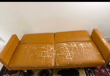 Free sofa bed