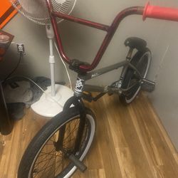 Fit bike Bmx 