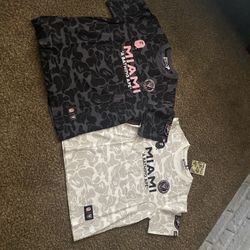 Bape Shirts