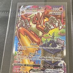 Blaziken 🔥🐓 