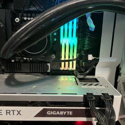 gaming computer