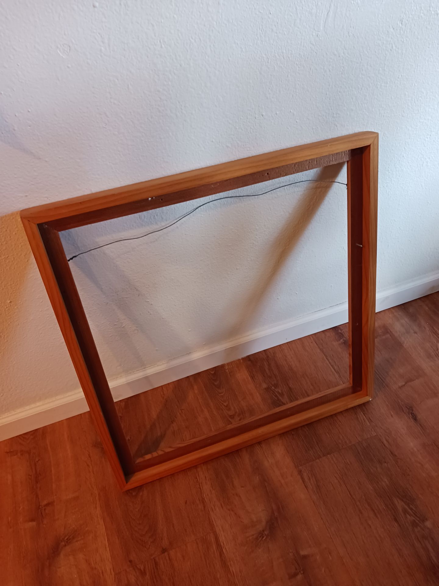 Art Wood Box Frames