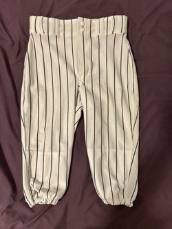 Baseball Pants Youth XL