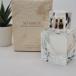 KHLOÉ KARDASHIAN
 
XO KHLOÉ Eau de Parfum

3.4 fl 