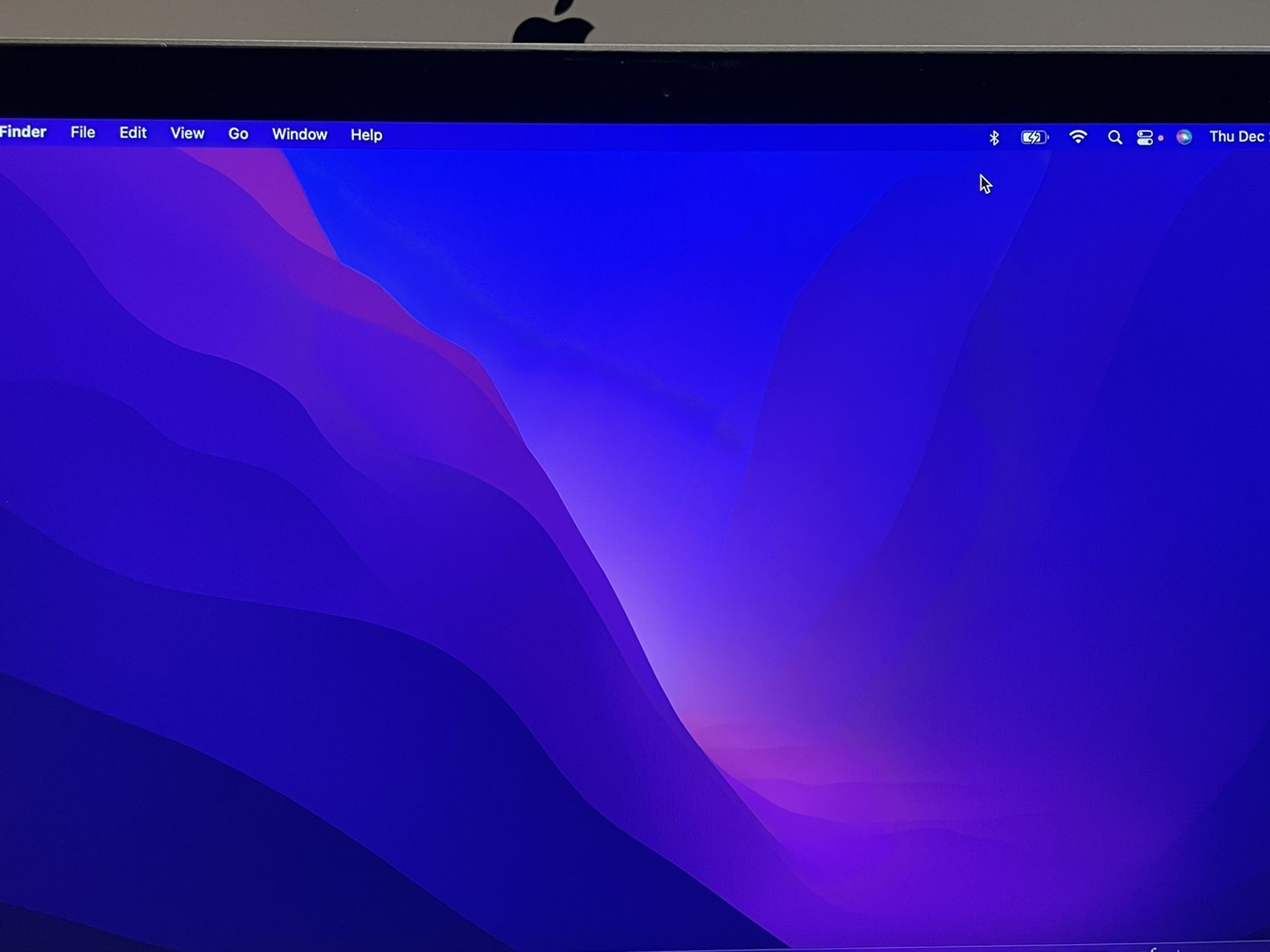 2016 12-Inch MacBook