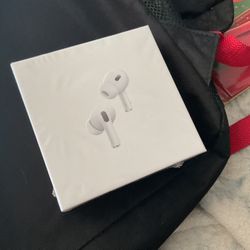 AirPods Pro 2 Gen 