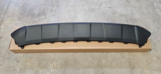 23-25 Honda Pilot Lower Front Bumper Garnish
