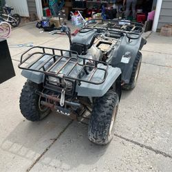 1(contact info removed) Polaris big bear