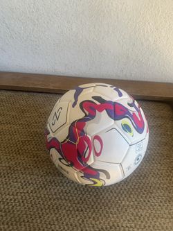 Youth Soccer Gear