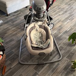 Baby Swing
