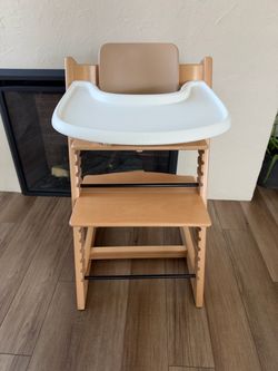 Stokke Tripp Trapp High Chair