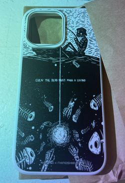 Rhino Shield iPhone Case