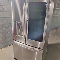 Lg Refrigerator 