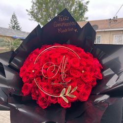 75 Roses 