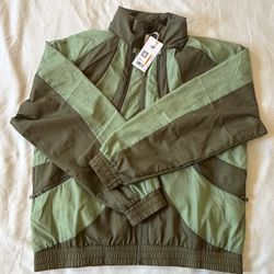 FS: Puma x Kid Super Studios Windbreaker (629509 73)