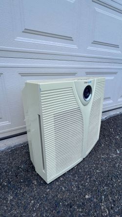 TheraPure By Ionic Pro TPP300D Air Purifier UV Germicidal