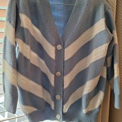 Frnch Cardigan