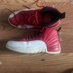 Jordan 12