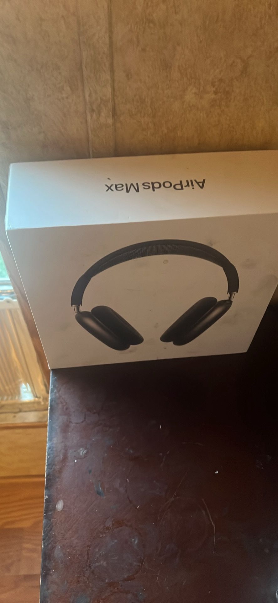 Apple AirPod Maxes (need Gone)