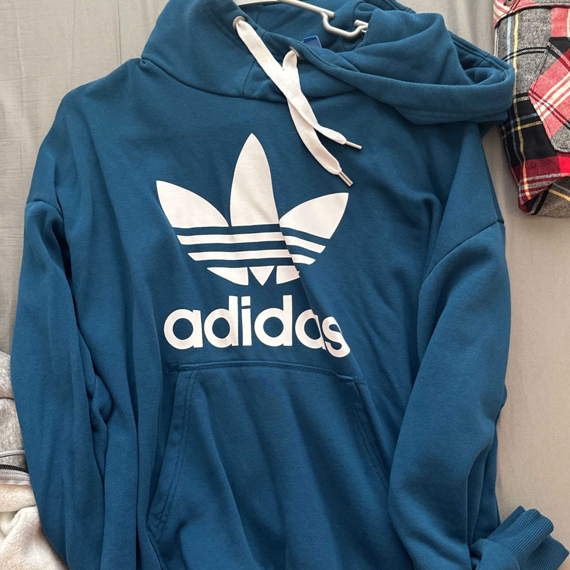 Adidas Hoodie 