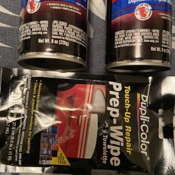 Duplicolor Silver Touch Up Paintcolor silver paint