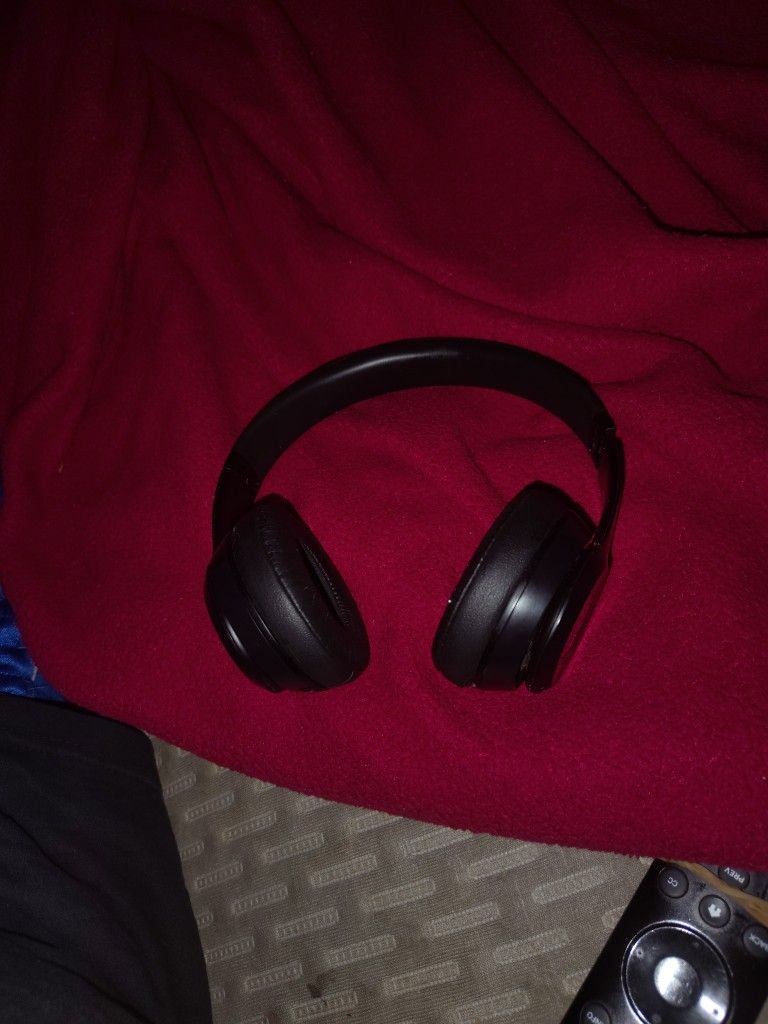Beat Head Phones