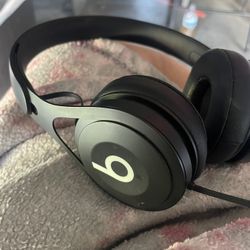 Beat Headphones