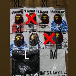 BAPE 