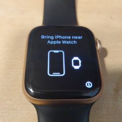 Apple Watch SE, 44mm