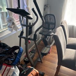Elliptical For Sale 