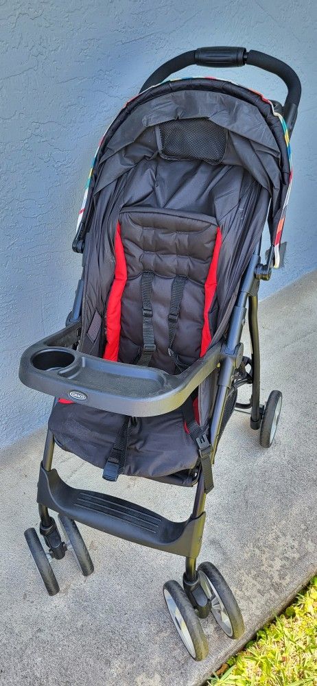 Kids Stroller