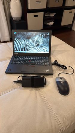 Lenovo ThinkPad X250