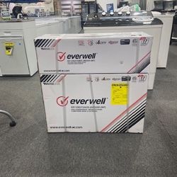 Mini Split Inverter 17 Seer 12000btu