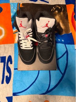 Jordan five Reimagined