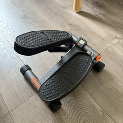 Mini Stepper – $30