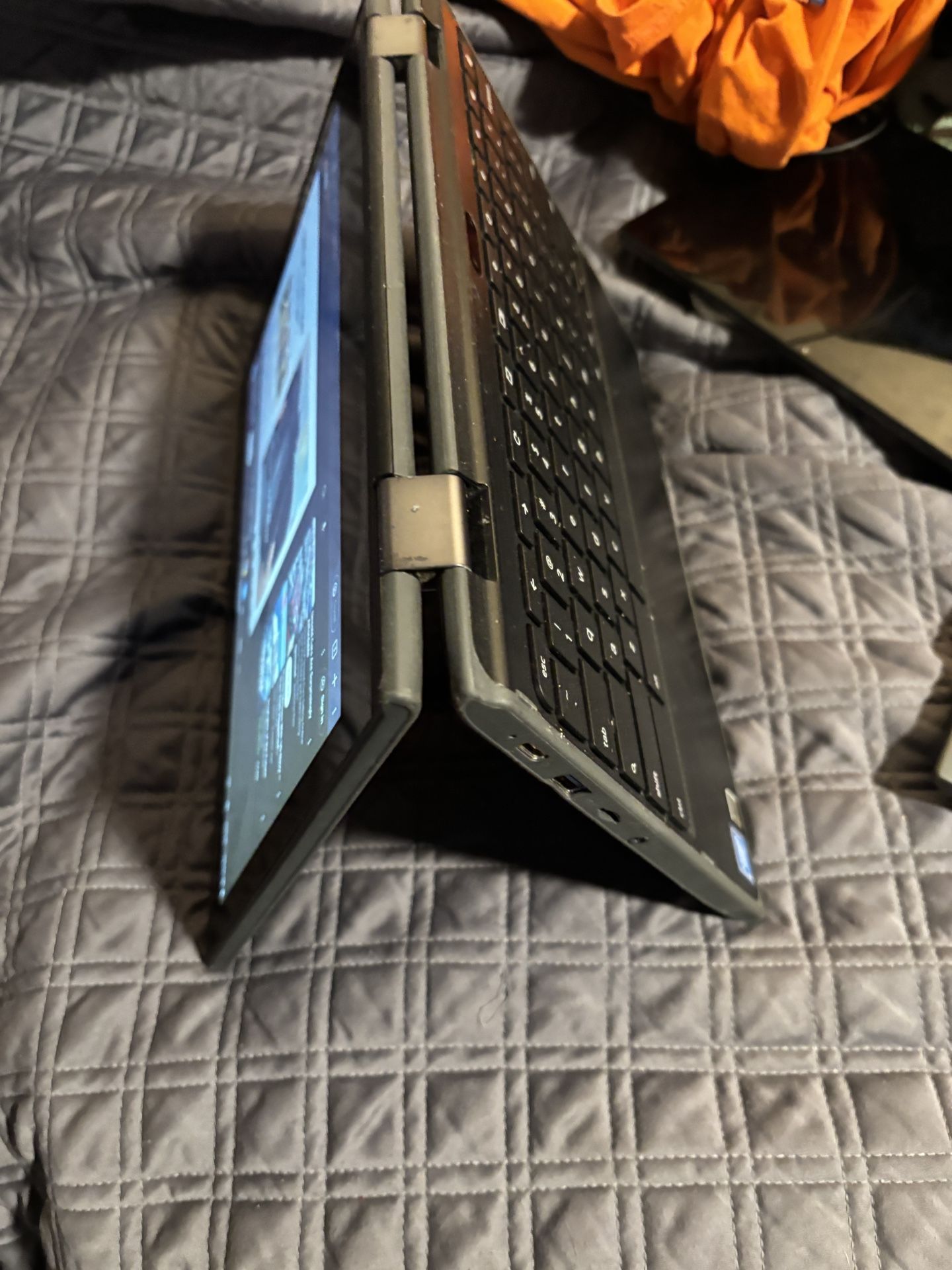 Lenovo Chromebook 
