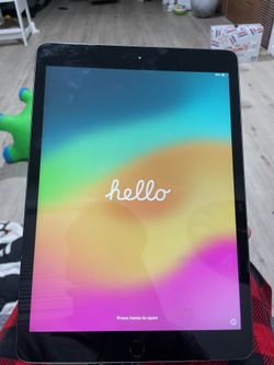 iPad 7th Gen 10.2in (32gb Wifi Only)