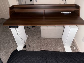 Electric Stand Desk