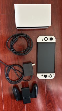 Switch Oled