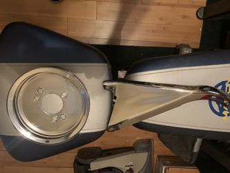 396 Pulley And Bracket Used 