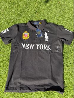 Ralph Lauren polo