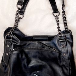 SV Black Purse