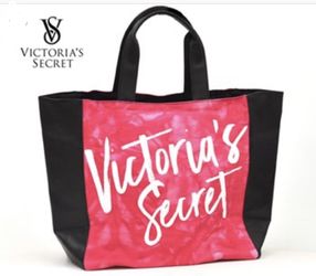 VS Tote Bag