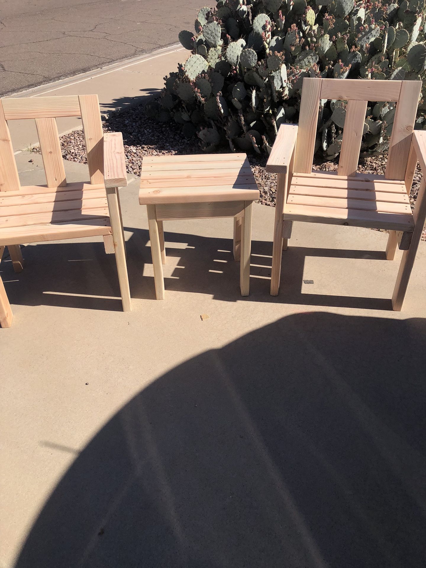 Patio Furniture