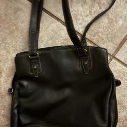 Black Purse