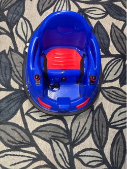 Bumper Car for Sale