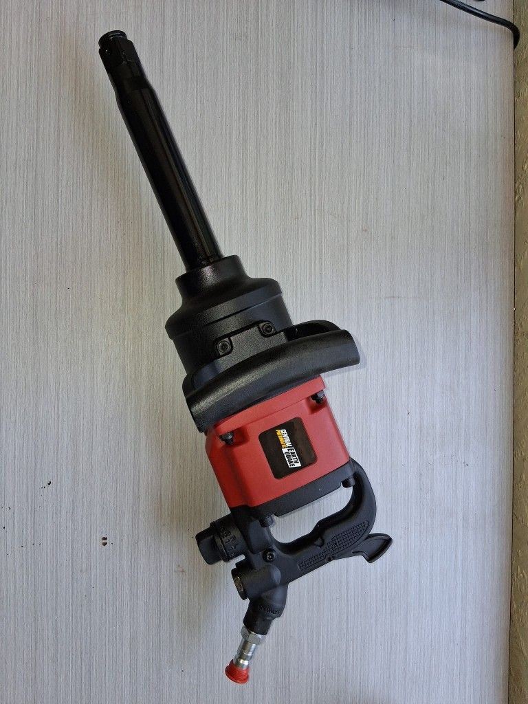 Impact Wrench