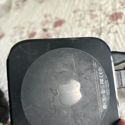 Apple Tv 