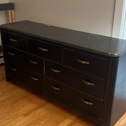 Thomasville 7-drawer Dresser 