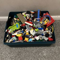 Lego Lot